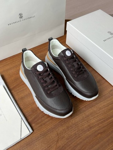 Кроссовки Brunello Cucinelli