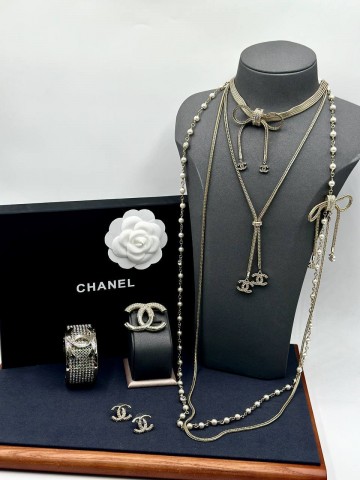 Браслет CHANEL