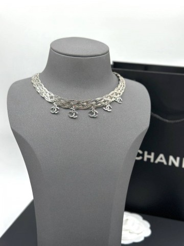 Чокер CHANEL