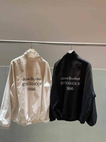 Ветровка Acne Studios
