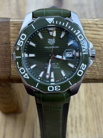Часы TAG Heuer