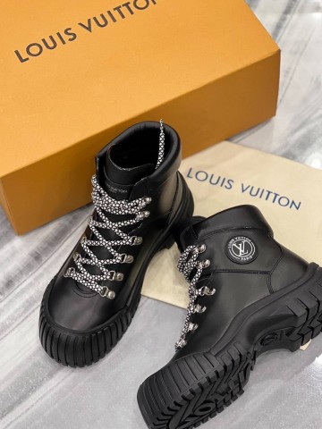 Ботинки Louis Vuitton