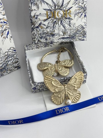 Браслет Dior