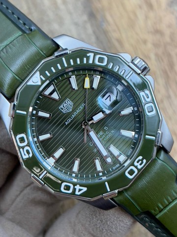 Часы TAG Heuer