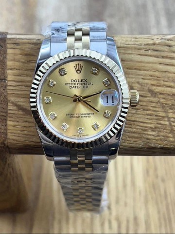 Часы Rolex