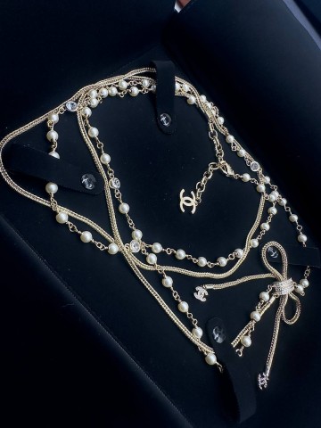Сотуар CHANEL