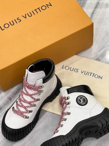 Ботинки Louis Vuitton