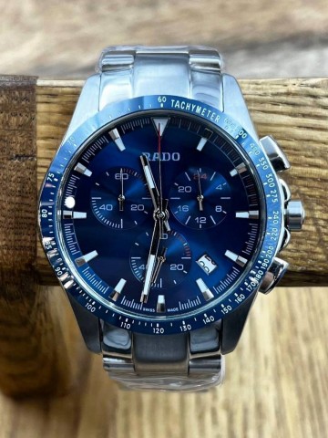 Часы Rado