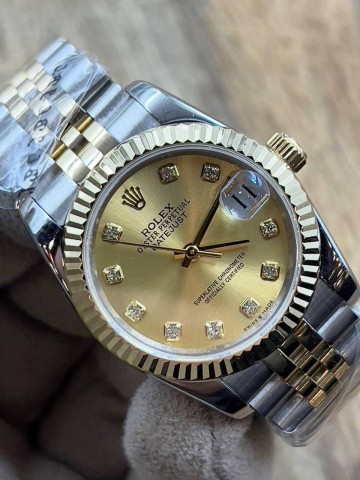 Часы Rolex