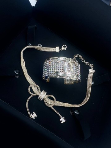 Браслет CHANEL
