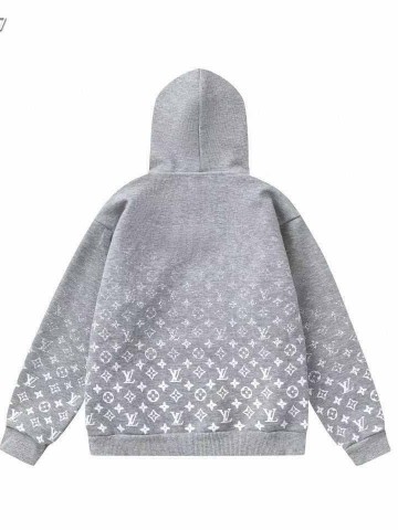 Худи Louis Vuitton