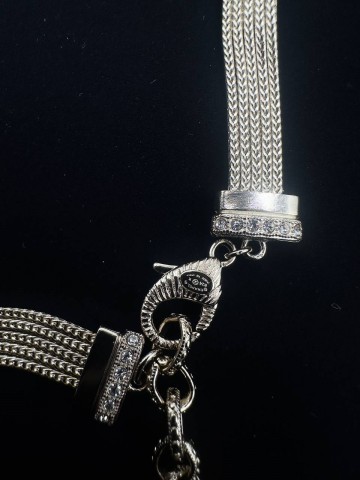 Чокер CHANEL