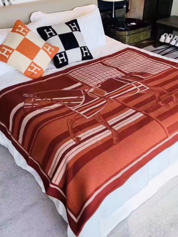 Плед Hermes 140х170 см