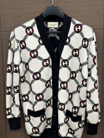 Кардиган Gucci