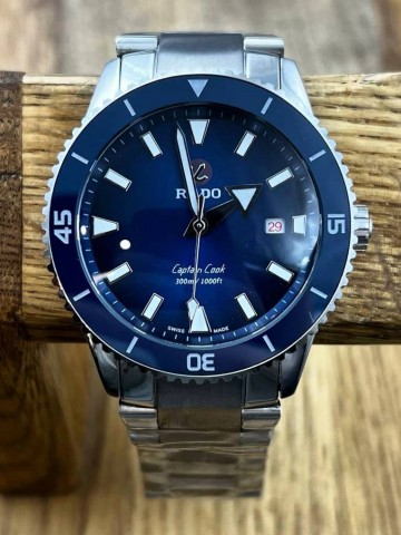 Часы Rado