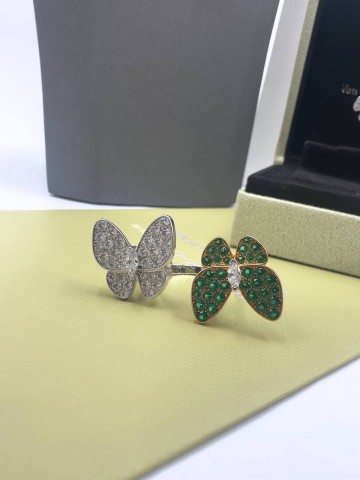 Кольцо Van Cleef & Arpels