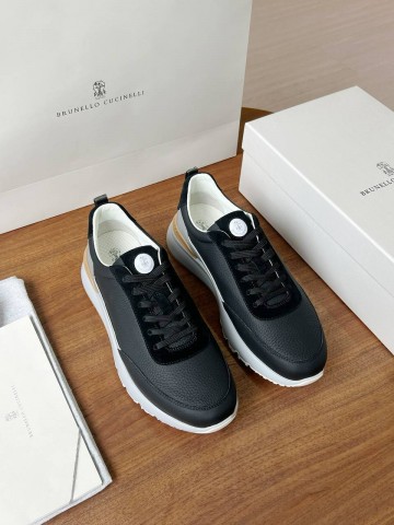 Кроссовки Brunello Cucinelli