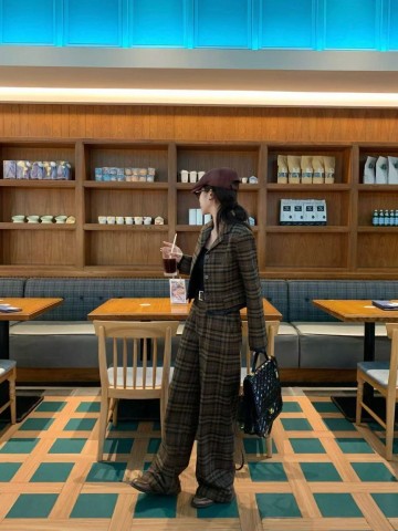 Костюм MIU MIU