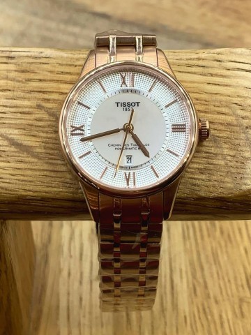 Часы Tissot