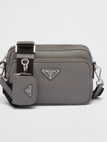 Сумка-мессенджер Prada