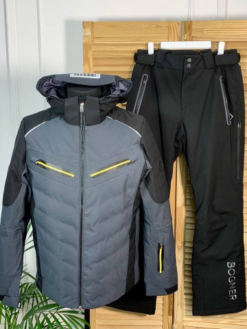 Горнолыжный костюм Bogner