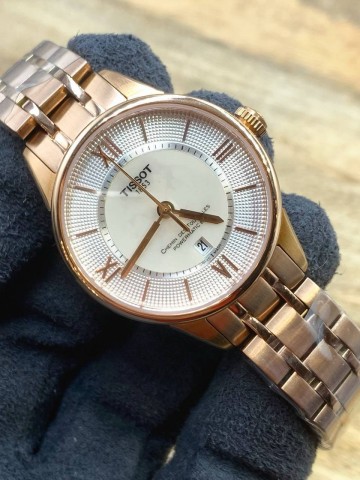 Часы Tissot