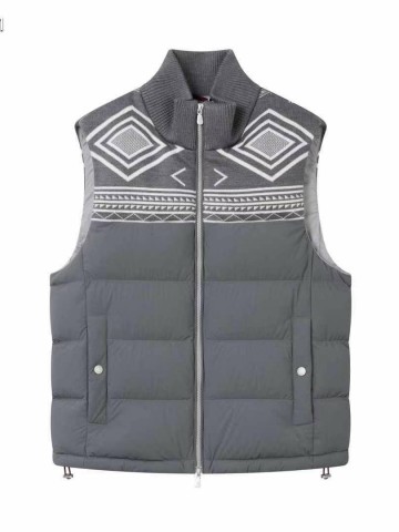 Жилет Brunello Cucinelli