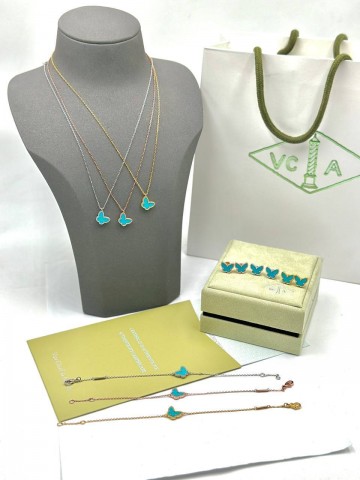 Кулон Van Cleef & Arpels