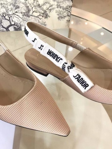 Босоножки Dior