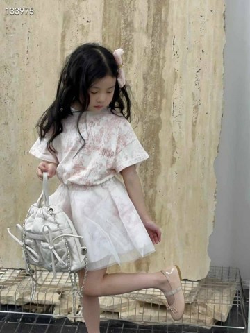 Костюм Dior