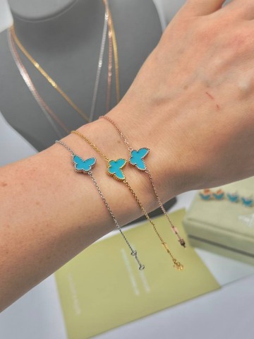 Браслет Van Cleef & Arpels