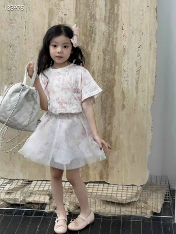 Костюм Dior