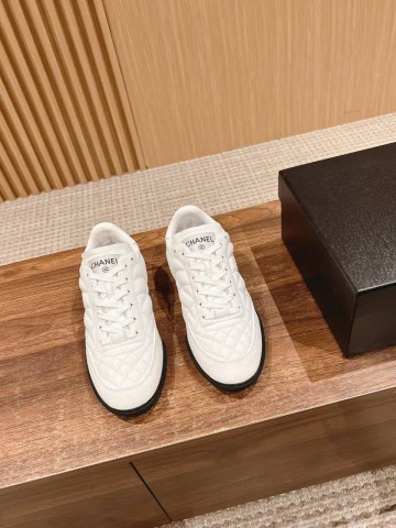 Кроссовки CHANEL