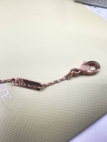 Браслет Van Cleef & Arpels