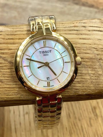 Часы Tissot