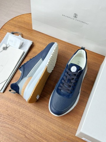 Кроссовки Brunello Cucinelli