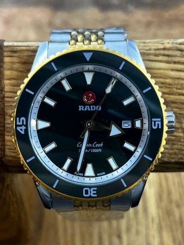 Часы Rado