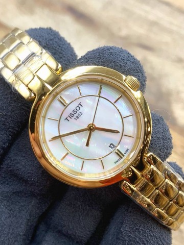 Часы Tissot