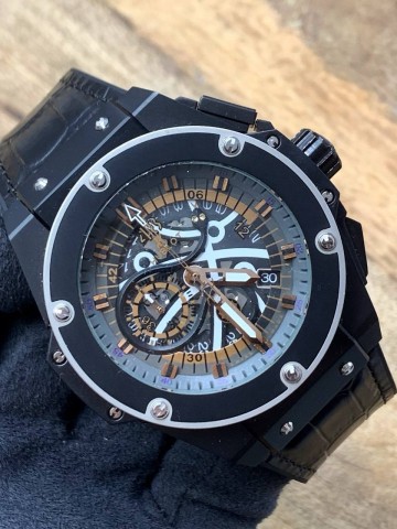 Часы Hublot
