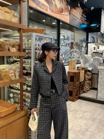 Костюм MIU MIU