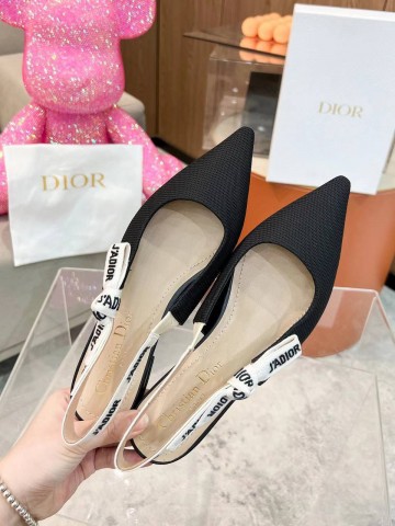 Босоножки Dior