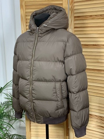 Пуховик Loro Piana