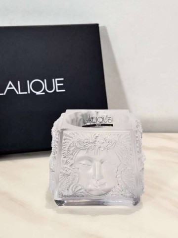 Подсвечник Lalique