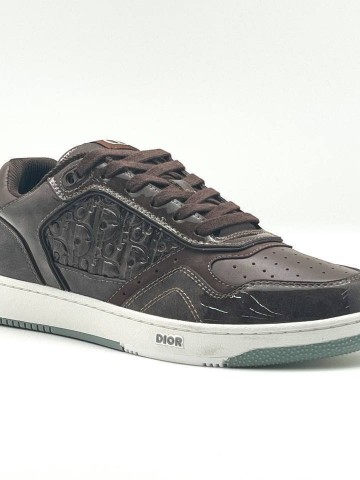 Кеды Dior B27