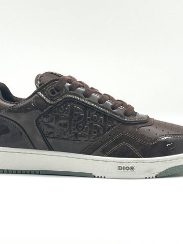 Кеды Dior B27