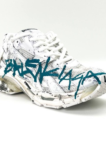Кроссовки Balenciaga Runner