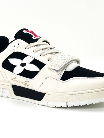 Кеды Louis Vuitton Trainer