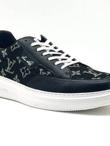 Кеды Louis Vuitton Bavarly Hills