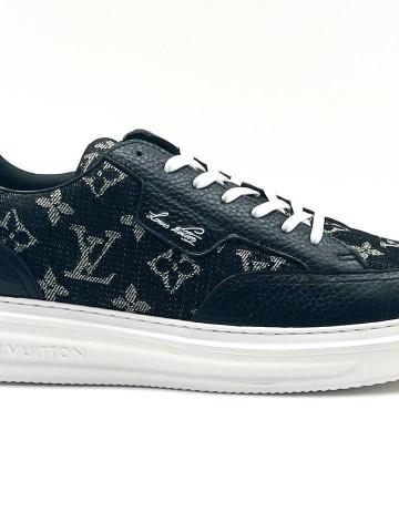 Кеды Louis Vuitton Bavarly Hills