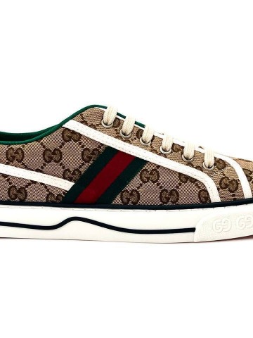 Кеды Gucci Tenis